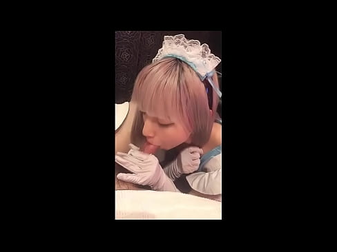 ❤️ Japansk idol [mayuka], Franska jungfrukostym, del 1, avsugning och runka av med lotion ❤️❌ Högkvalitativ porr at sv.tusar.top