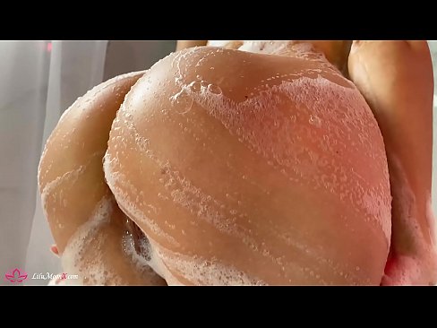 ❤️ Brunette onanerar fittan med vibrator till intensiv orgasm i duschen ❤️❌ Högkvalitativ porr at sv.tusar.top